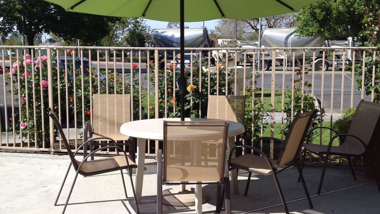 Photo of Patio Balcony in Fresno