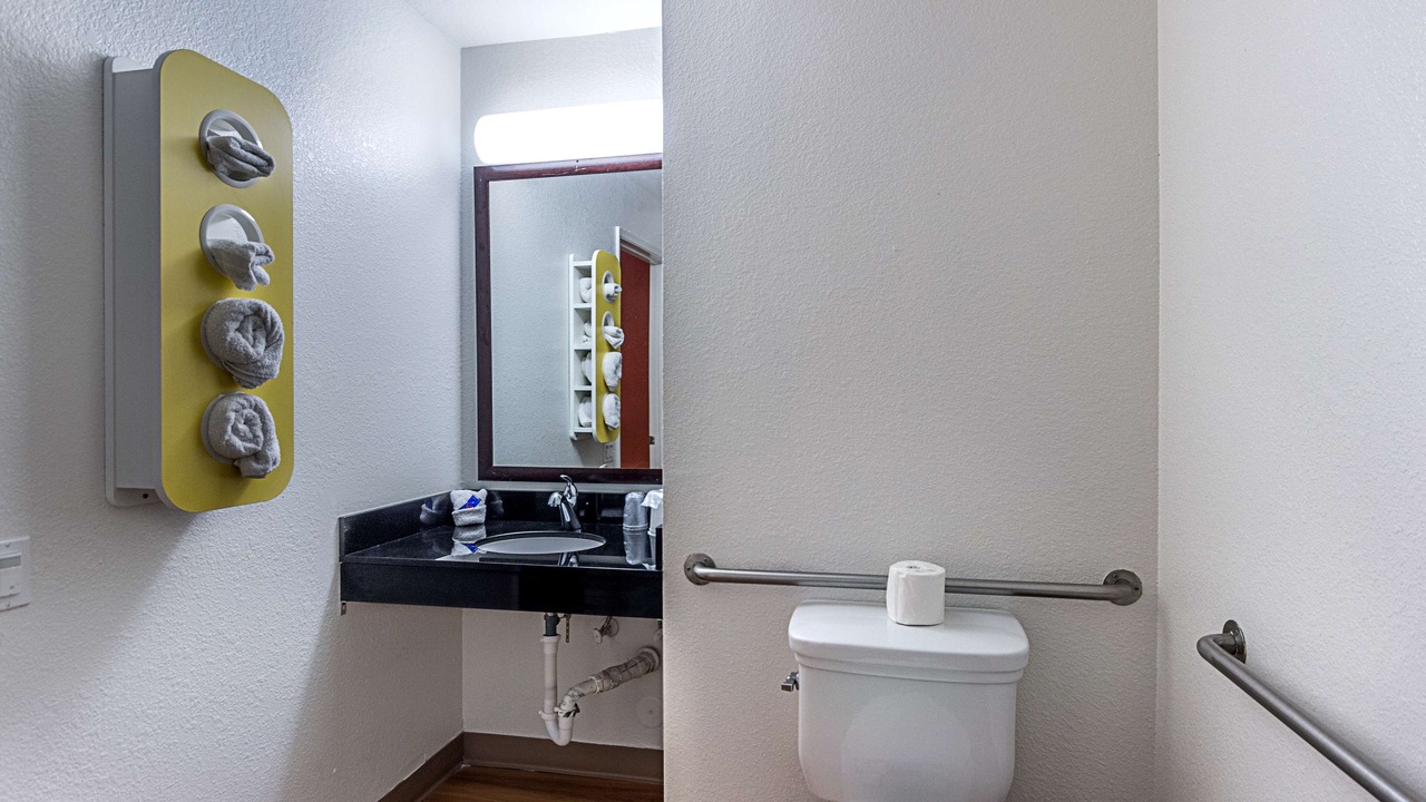 Photo of Bathroom in Fresno