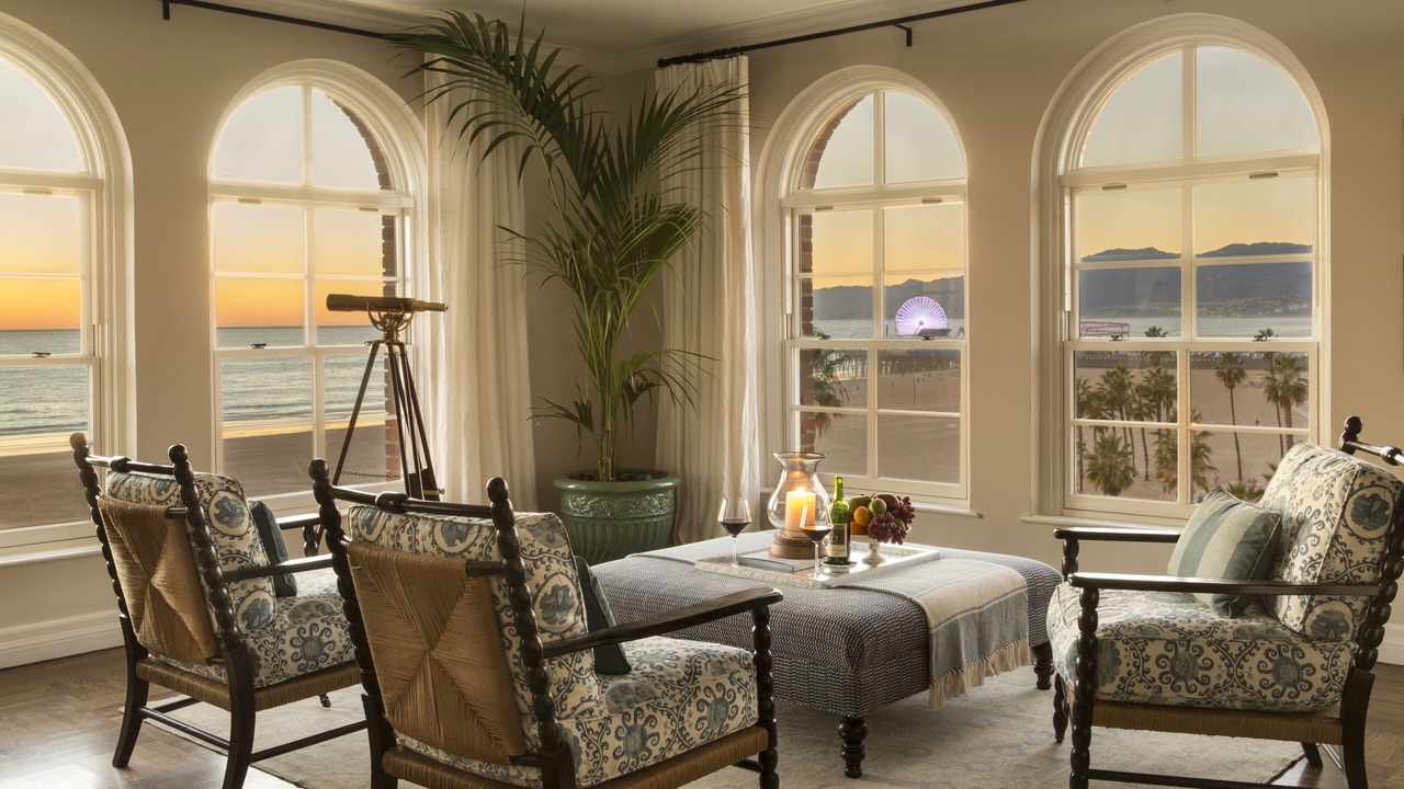 Photo of Bedroom in Ocean Park