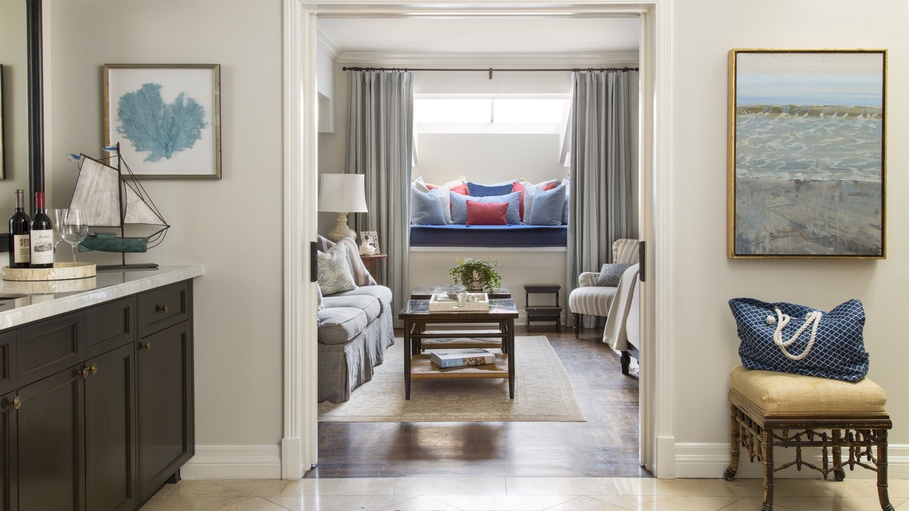 Photo of Bedroom in Ocean Park