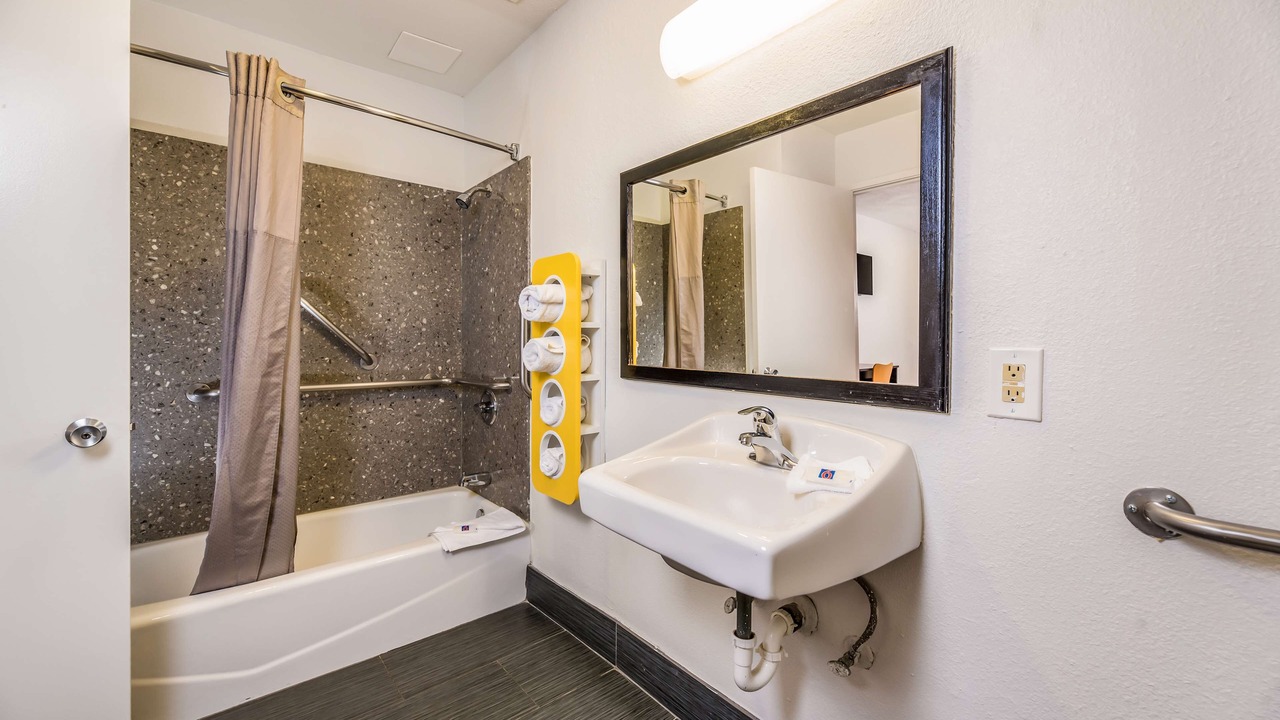 Photo of Bathroom in Westley