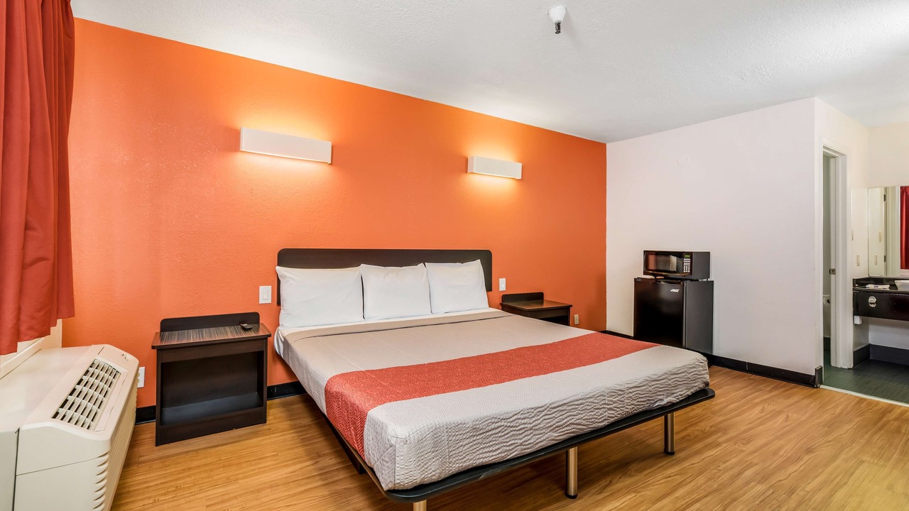 Photo of Bedroom in Westley
