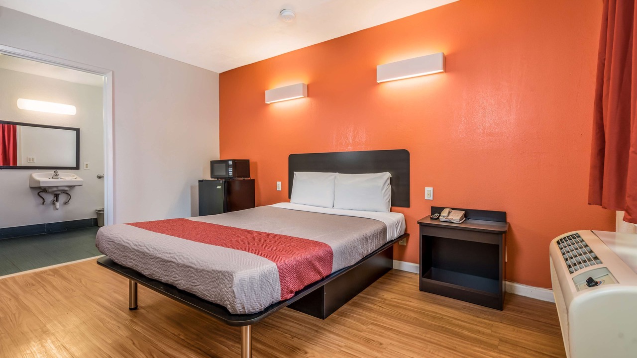 Photo of Bedroom in Westley