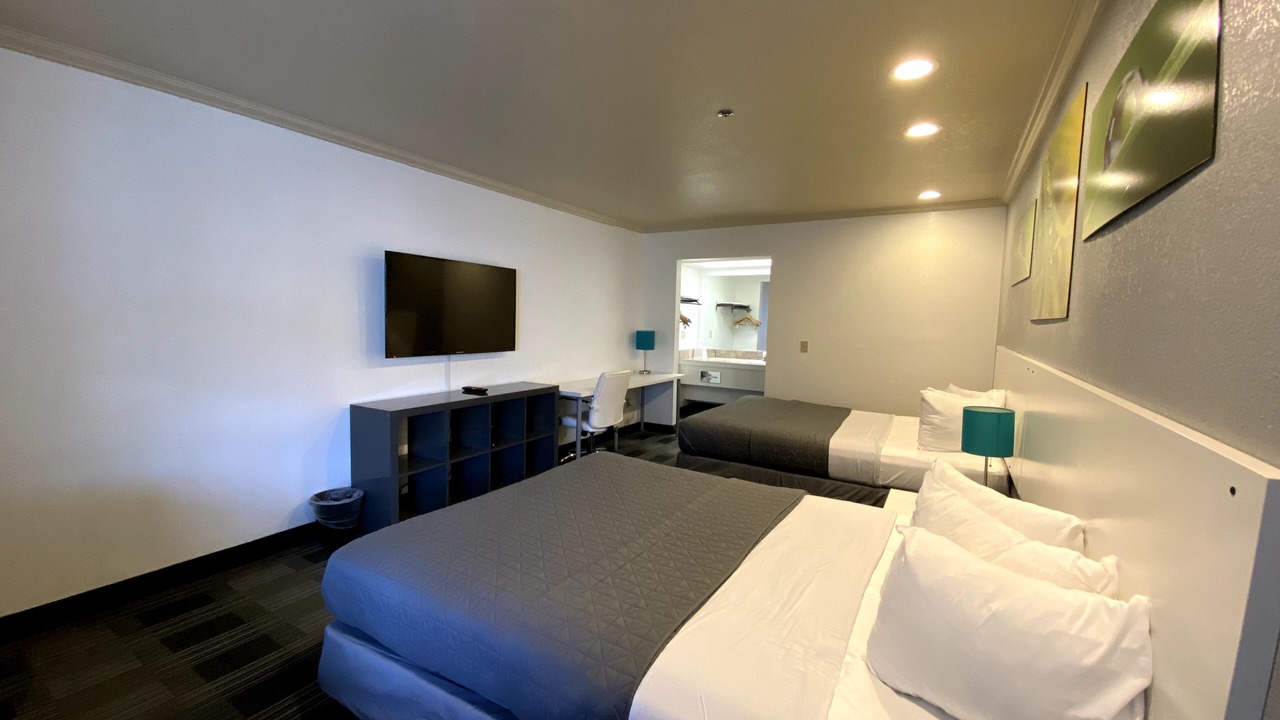 Photo of Bedroom in Daly City