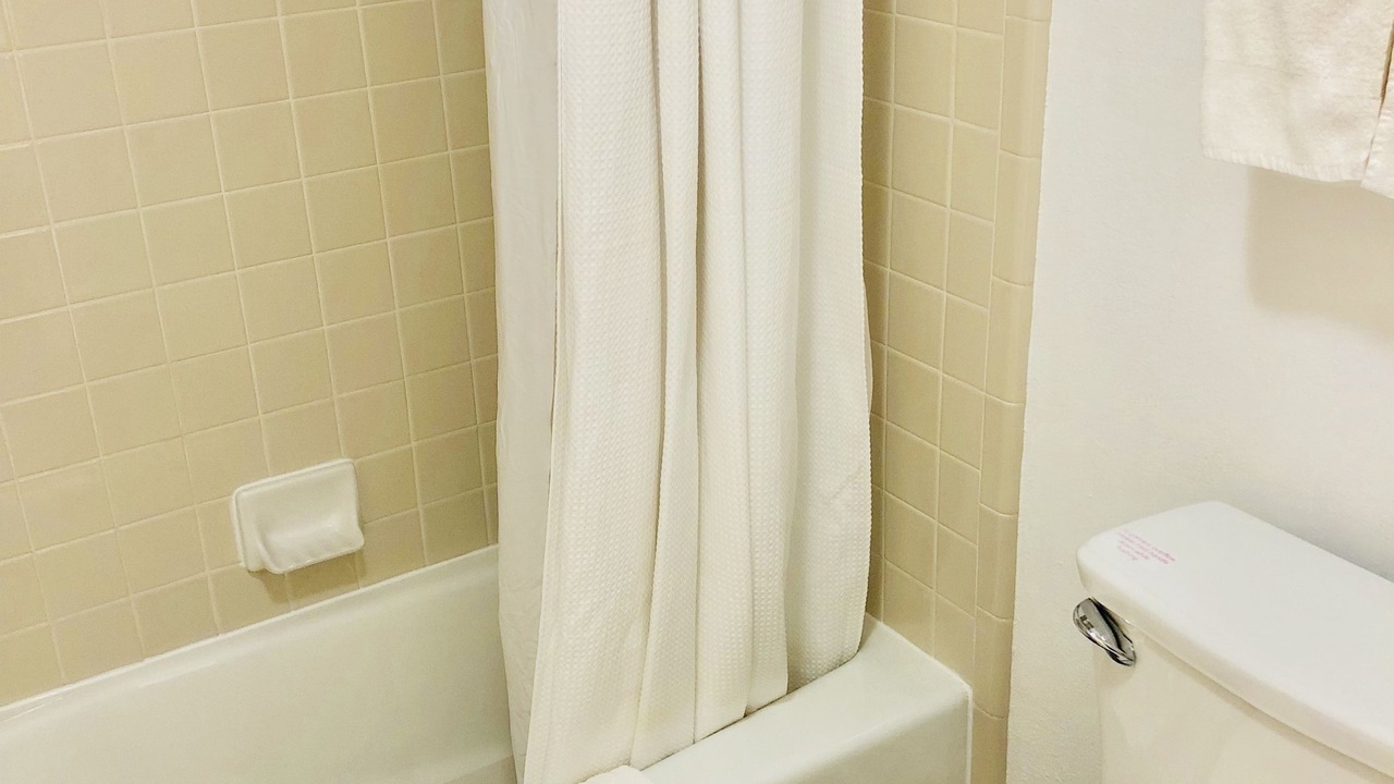Photo of Bathroom in Daly City