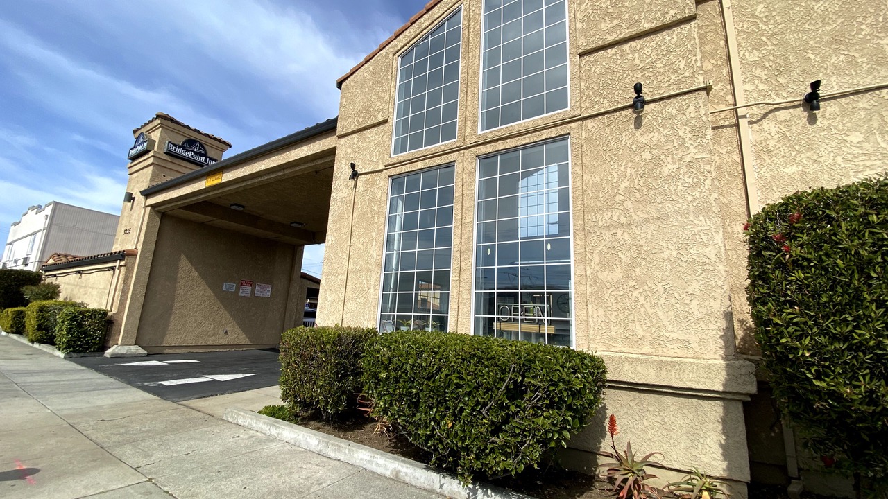 Photo of Outdoor in Daly City
