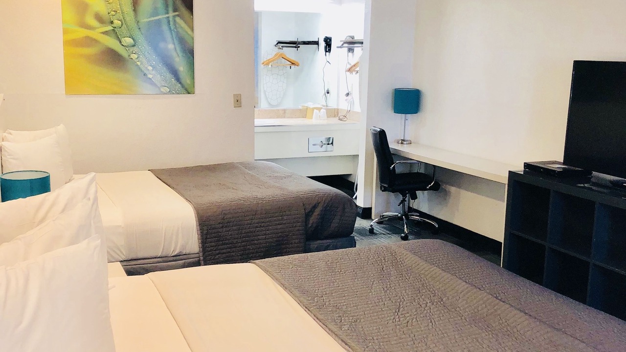 Photo of Bedroom in Daly City