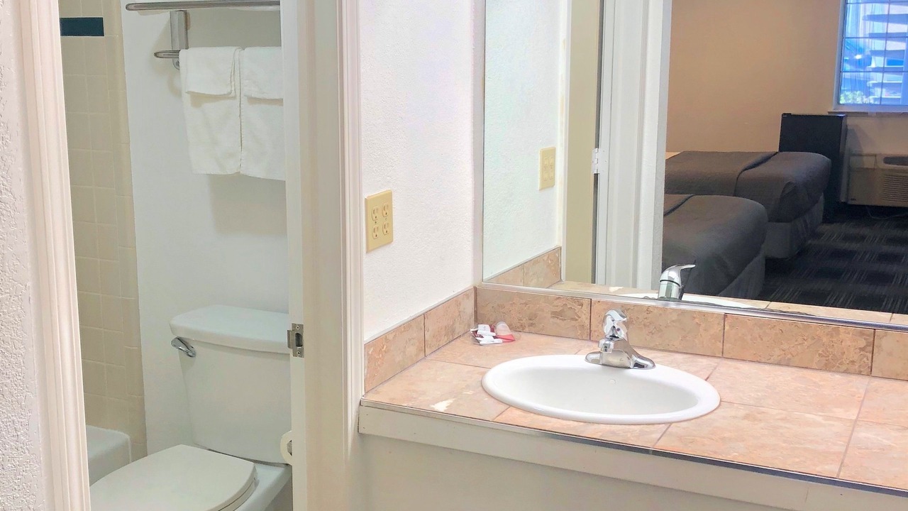 Photo of Bathroom in Daly City