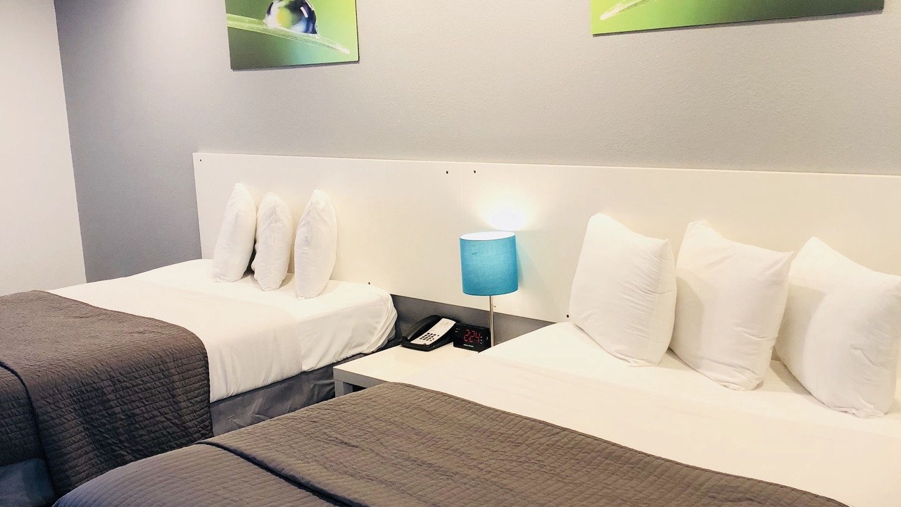 Photo of Bedroom in Daly City