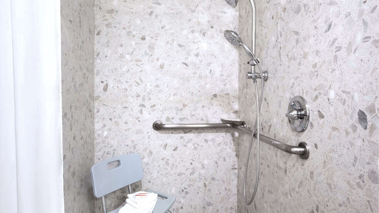 Photo of Bathroom in Fremont