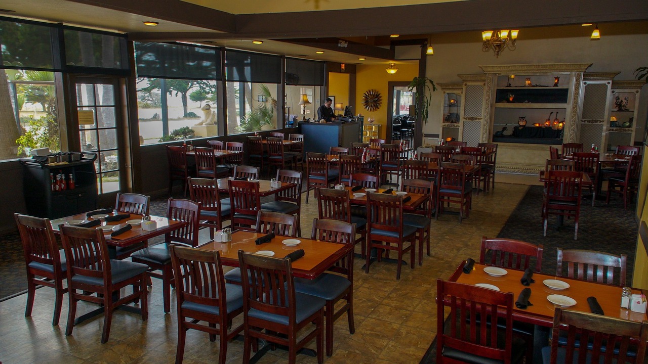 Photo of Others in San Simeon