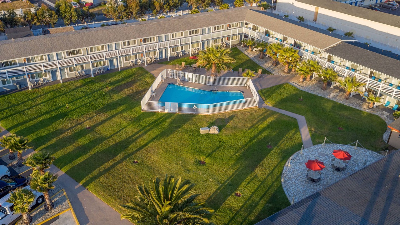 Photo of Outdoor in San Simeon