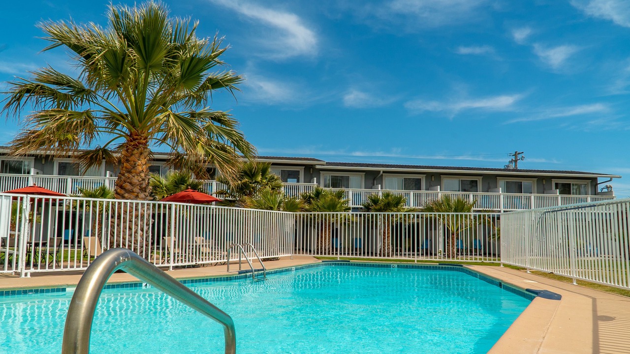 Photo of Outdoor in San Simeon