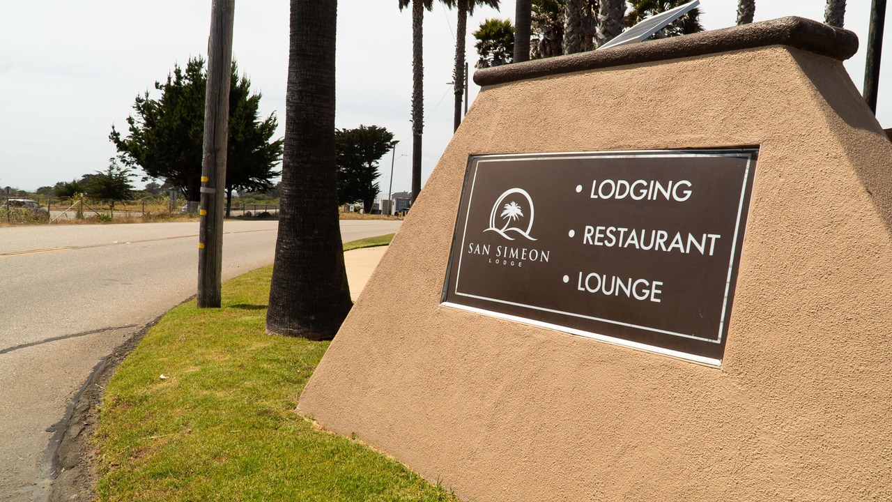 Photo of Outdoor in San Simeon