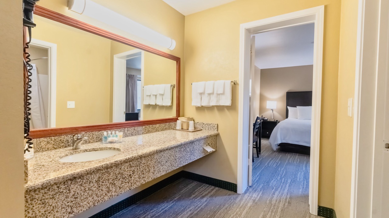 Photo of Bedroom in Oakhurst