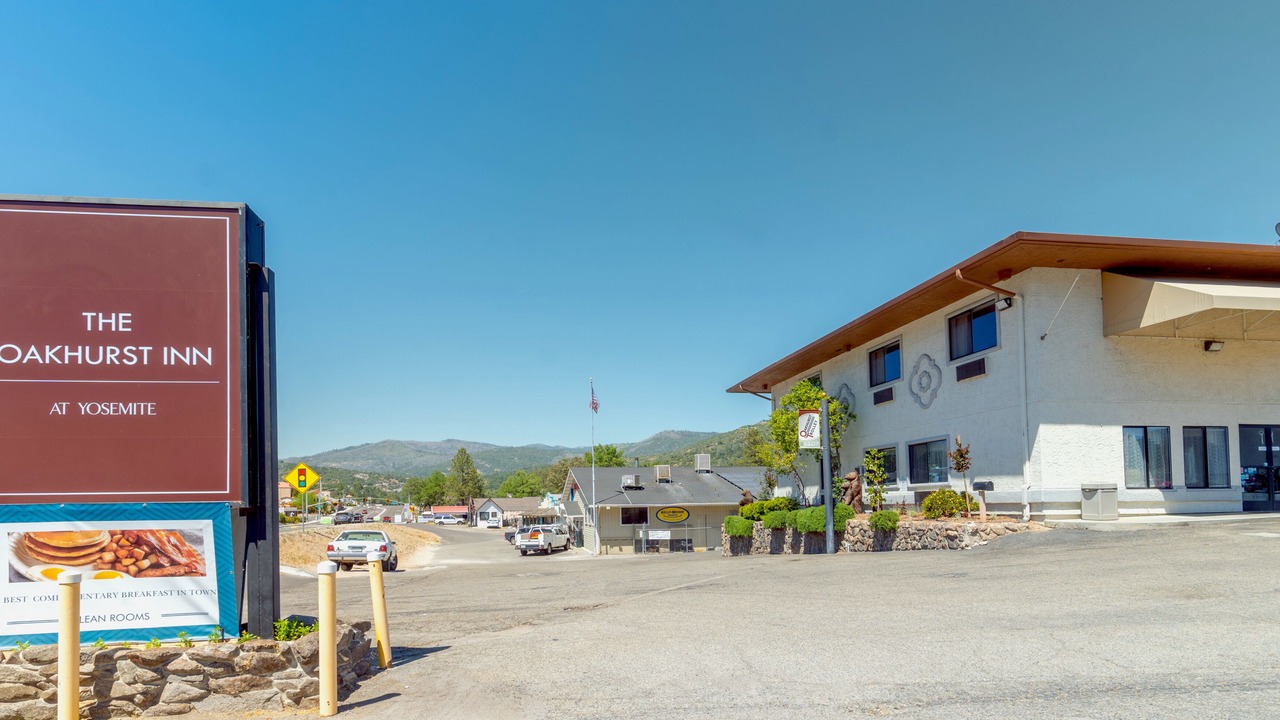 Photo of Outdoor in Oakhurst