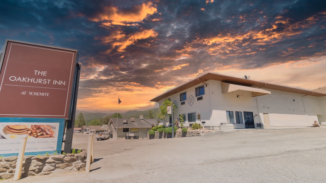 Photo of Outdoor in Oakhurst