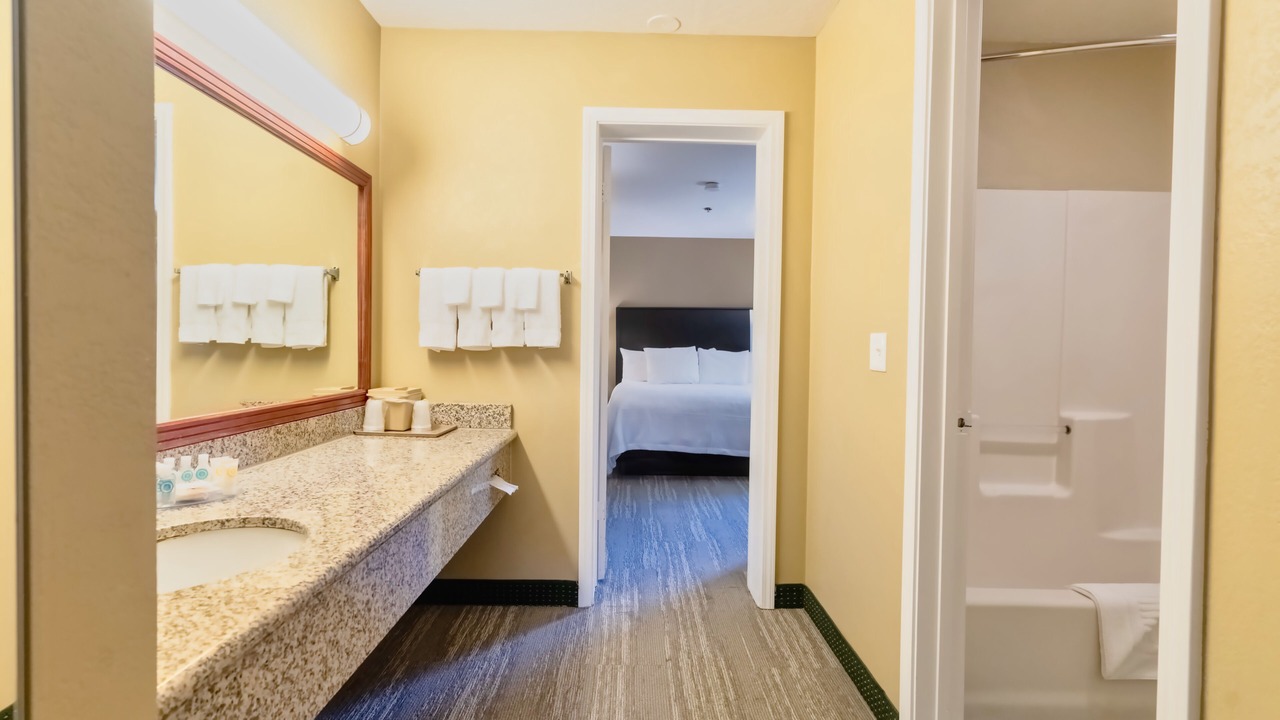 Photo of Bedroom in Oakhurst