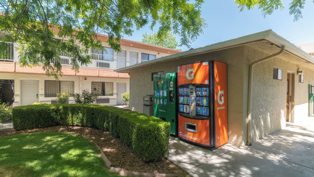 Photo of Outdoor in Oakhurst
