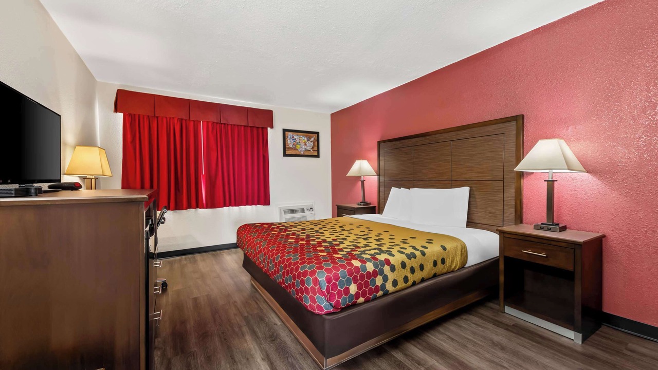 Photo of Bedroom in Fallon