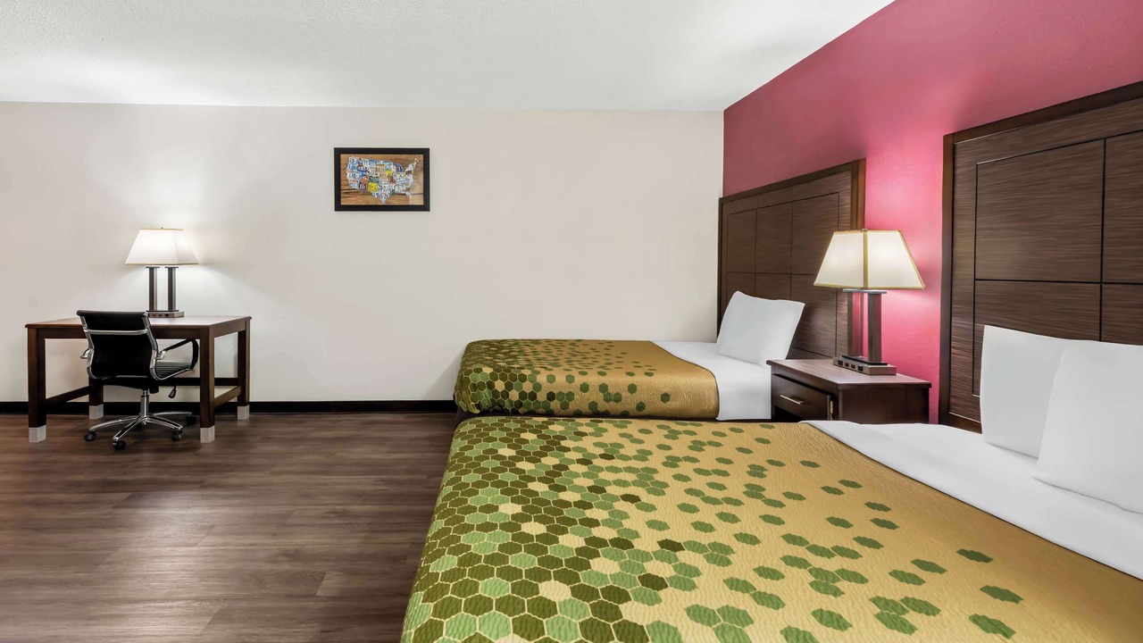 Photo of Bedroom in Fallon