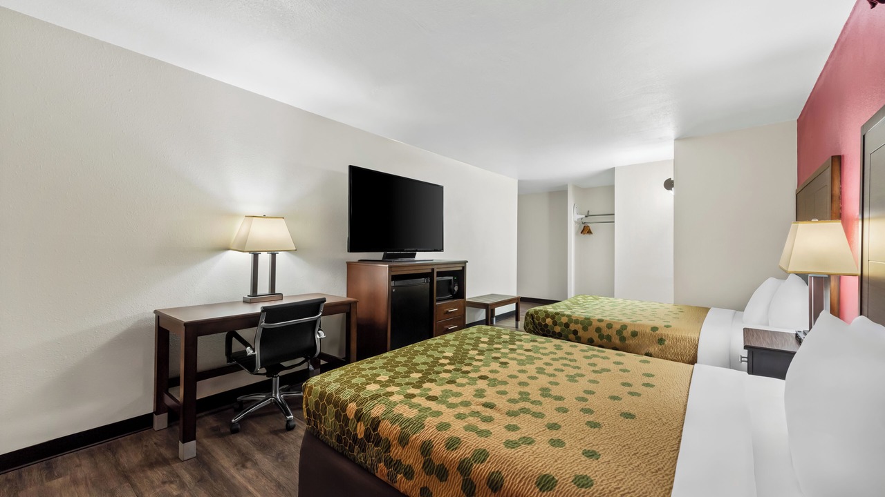 Photo of Bedroom in Fallon