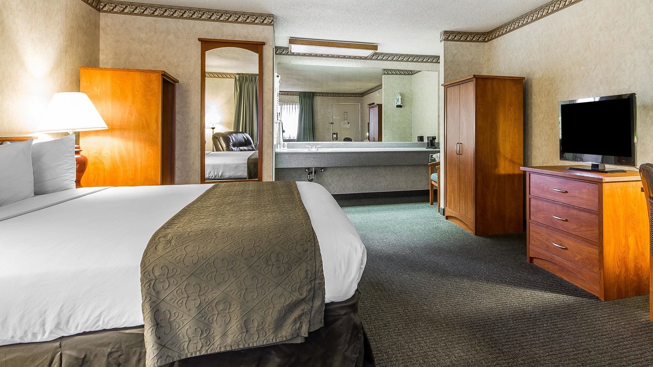 Photo of Bedroom in Santa Clara