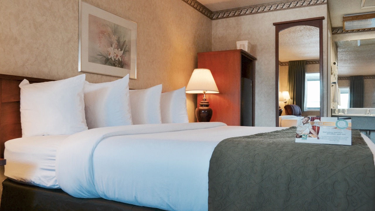 Photo of Bedroom in Santa Clara