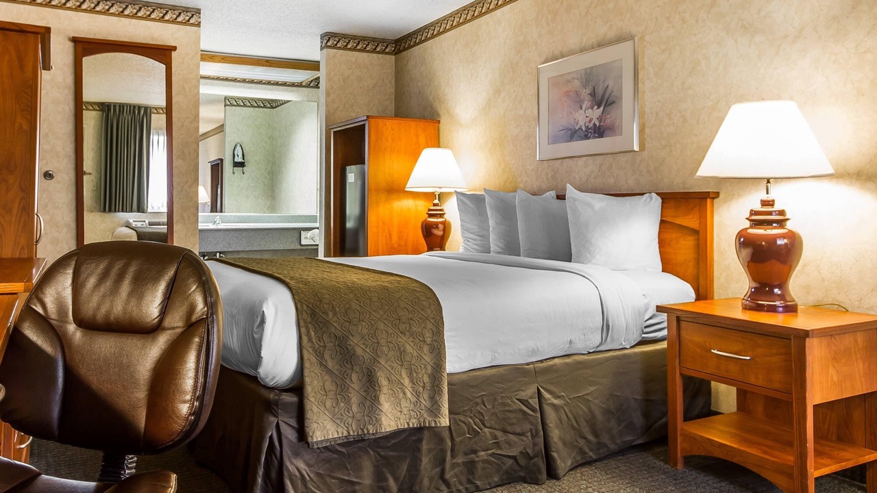 Photo of Bedroom in Santa Clara