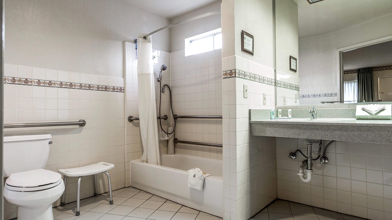Photo of Bedroom in Santa Clara