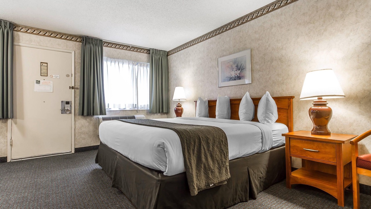 Photo of Bedroom in Santa Clara