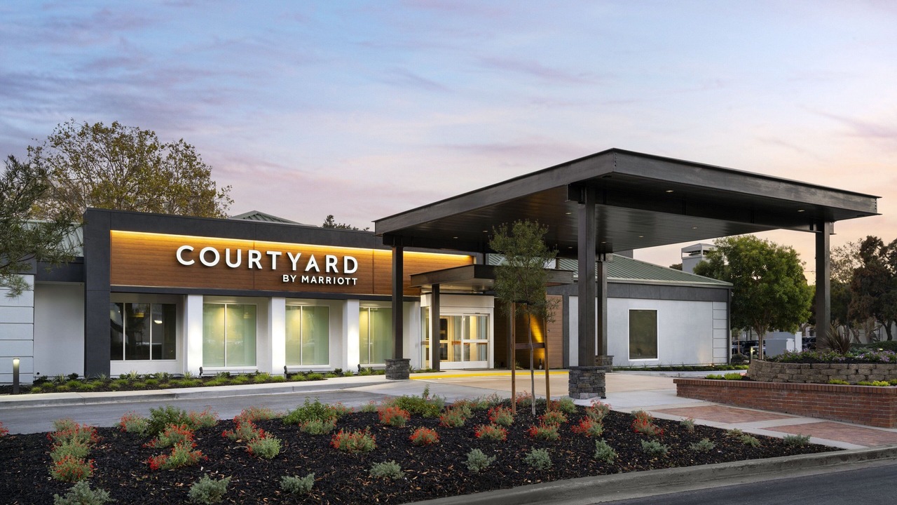 Photo of Outdoor in Foster City