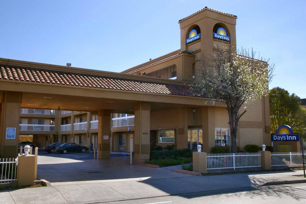 Photo of Outdoor in Hayward