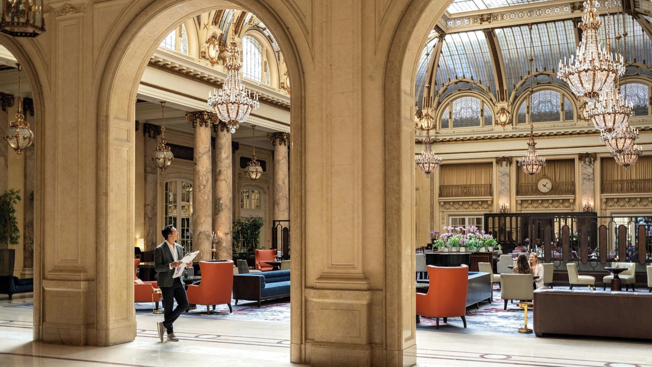 Photo of Others in Financial District