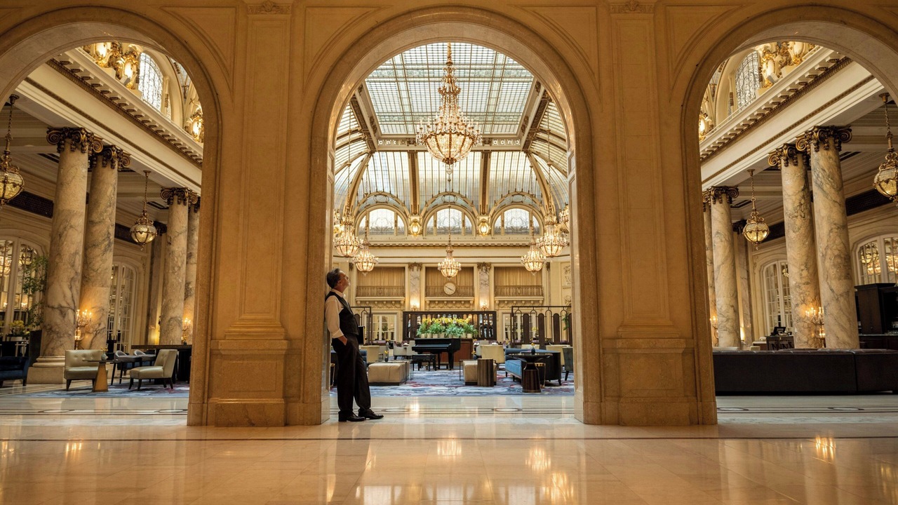 Photo of Others in Financial District