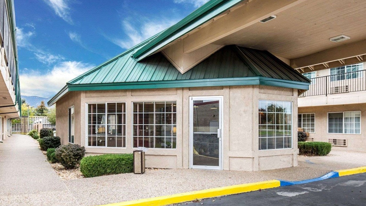 Photo of Outdoor in Minden