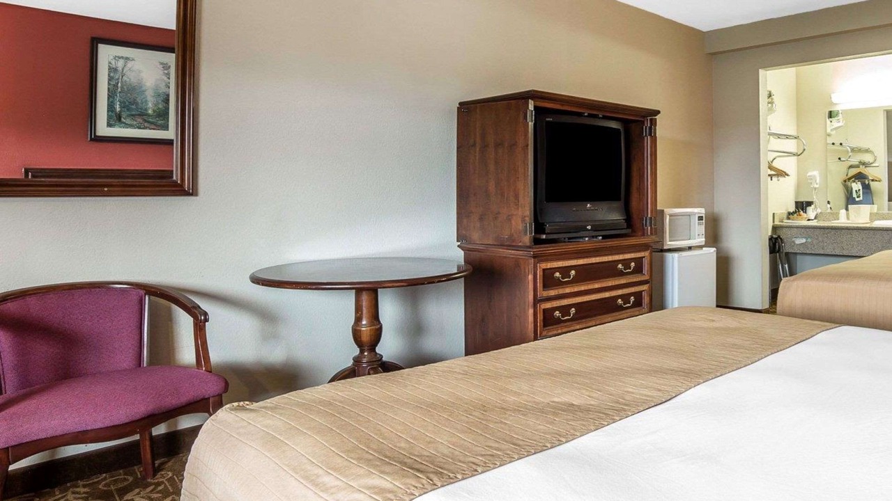 Photo of Bedroom in Minden