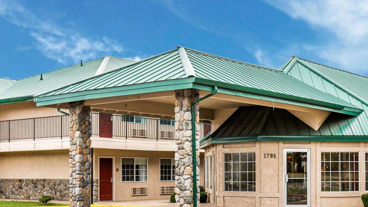 Photo of Outdoor in Minden