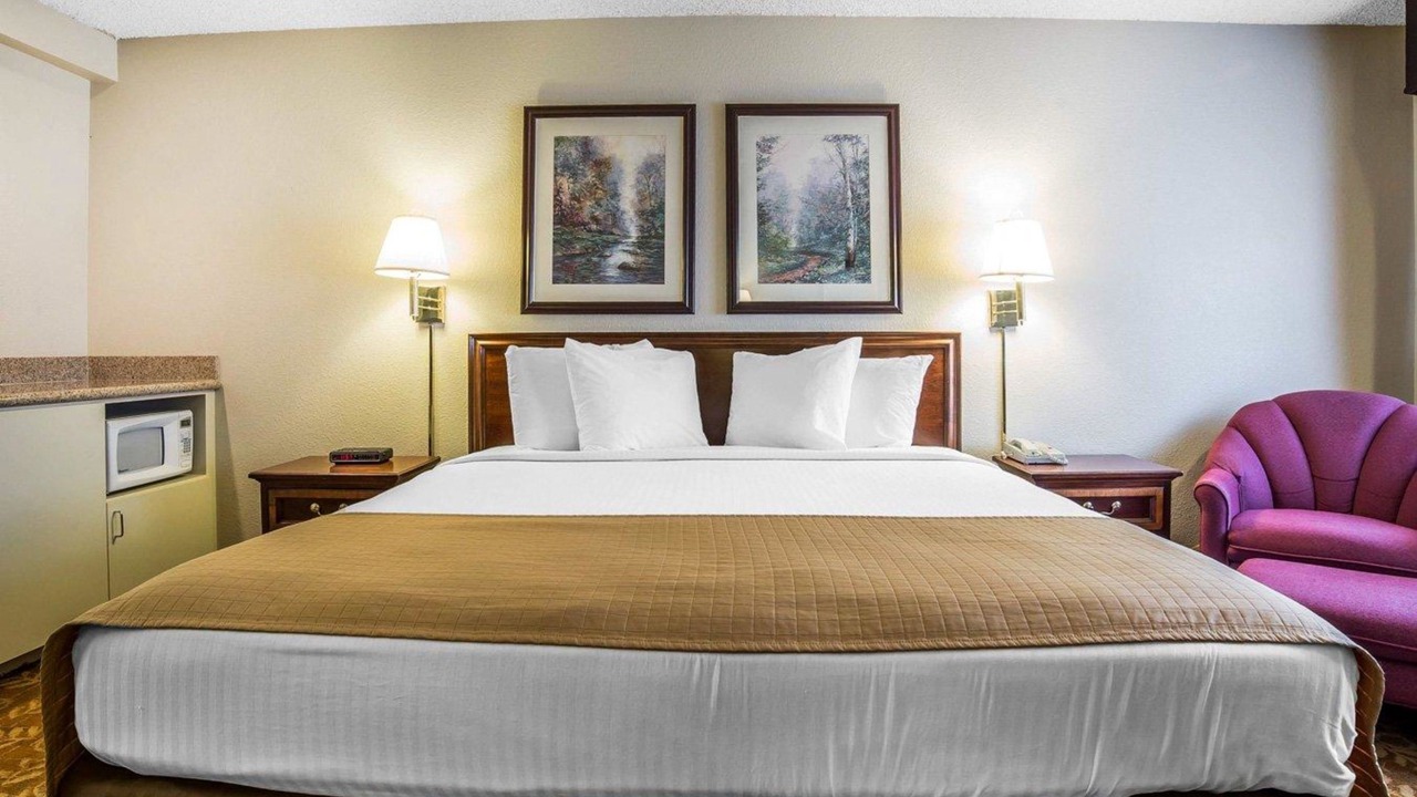 Photo of Bedroom in Minden