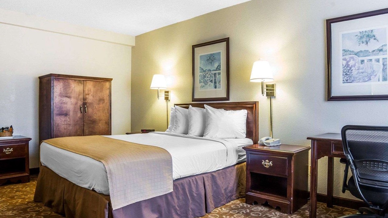 Photo of Bedroom in Minden