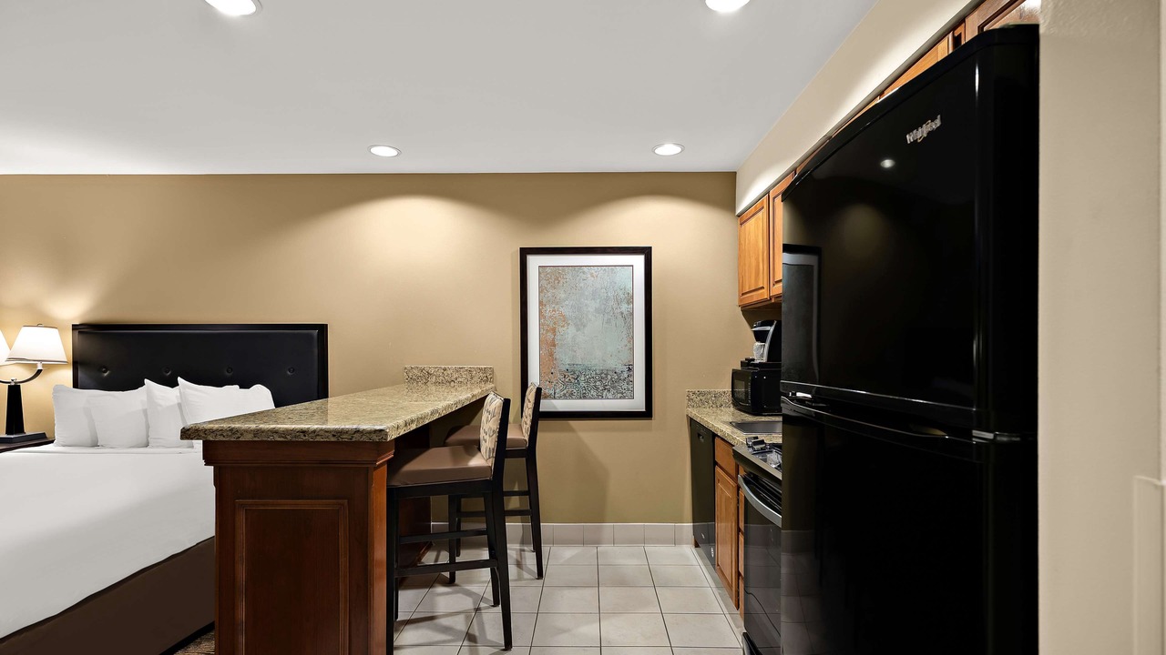 Photo of Bedroom in Winnemucca