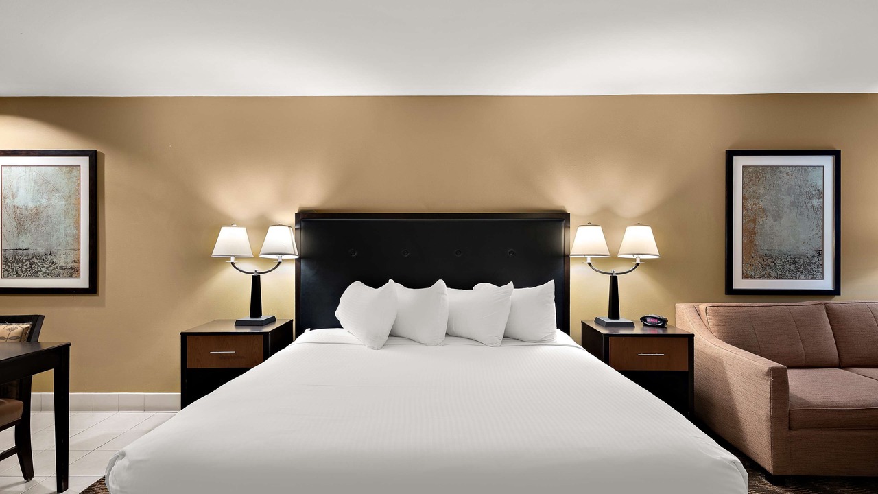 Photo of Bedroom in Winnemucca