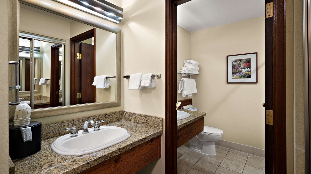 Photo of Bathroom in Winnemucca