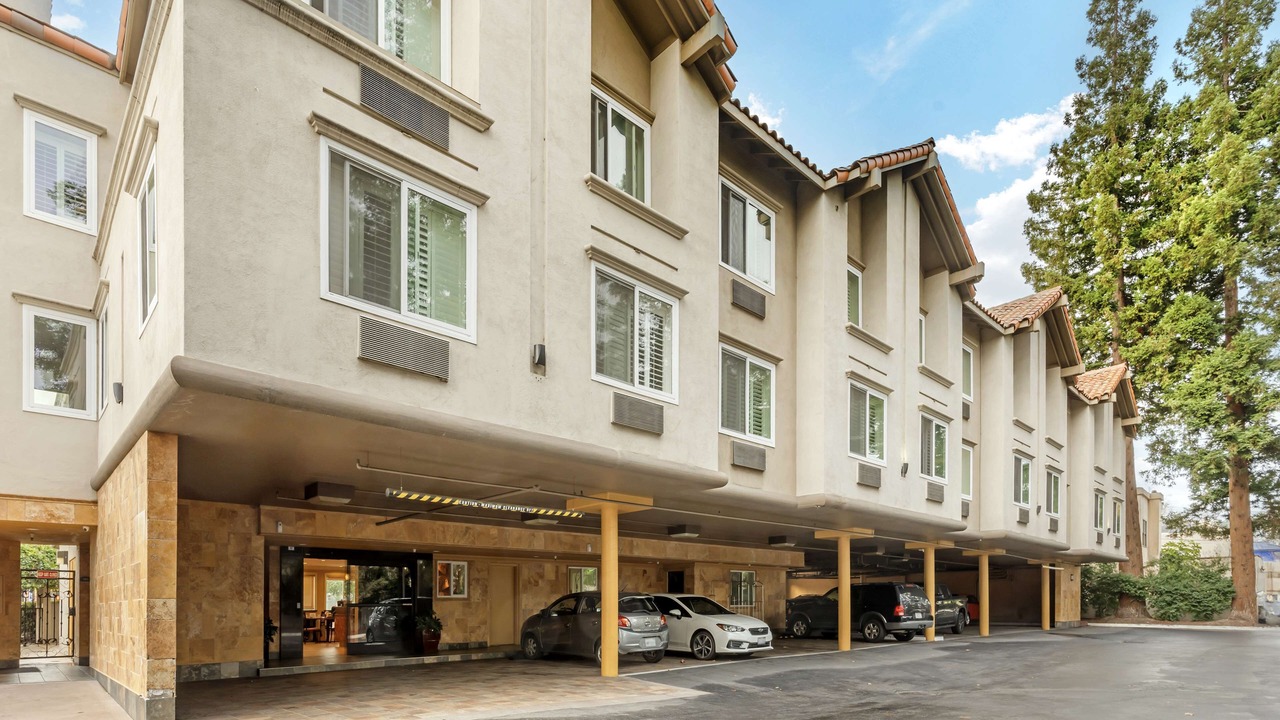 Photo of Outdoor in Newhall