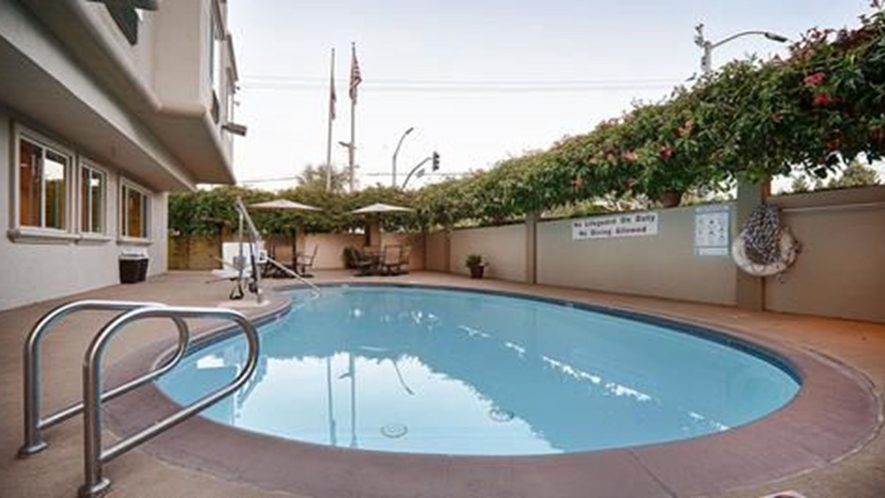 Photo of Outdoor in Newhall