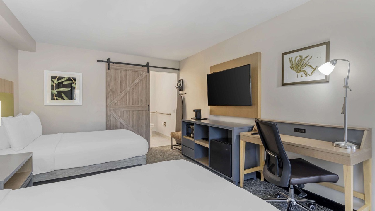 Photo of Bedroom in Vallejo