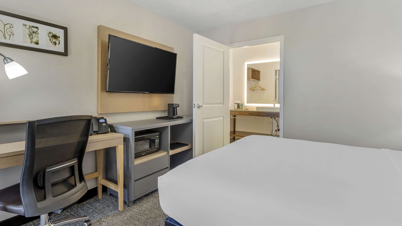 Photo of Bedroom in Vallejo