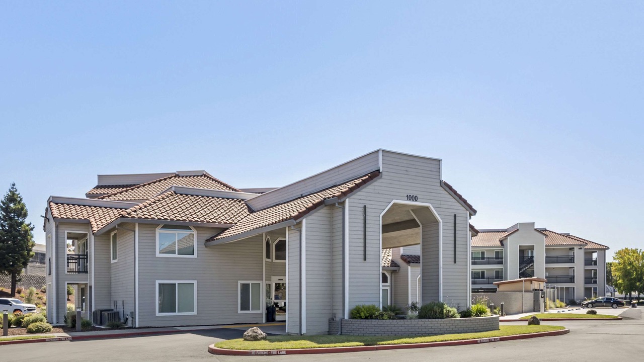 Photo of Outdoor in Vallejo