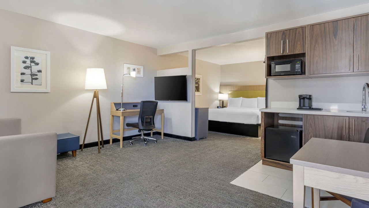 Photo of Bedroom in Vallejo