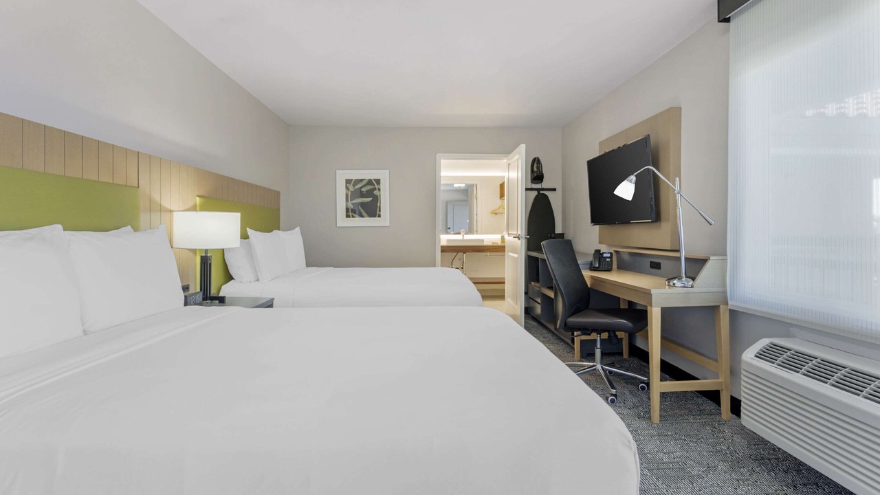 Photo of Bedroom in Vallejo